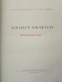 Ilmailun aikakausi
