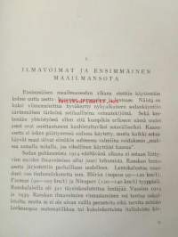 Ilmailun aikakausi