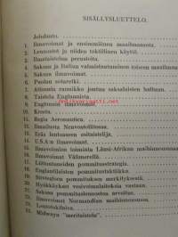 Ilmailun aikakausi