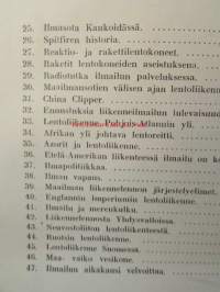Ilmailun aikakausi