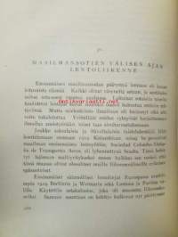 Ilmailun aikakausi