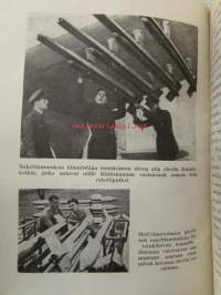 Ilmailun aikakausi