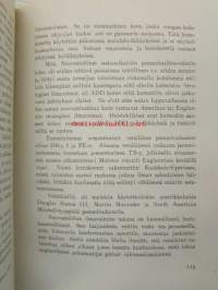 Ilmailun aikakausi