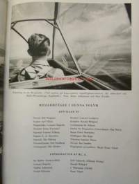 Ett år i Luften - Flygets årsbok 1962-1963 1964