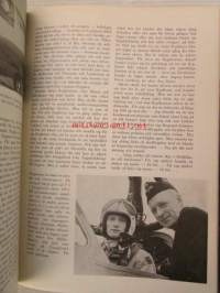 Ett år i Luften - Flygets årsbok 1962-1963 1964