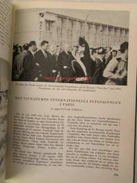 Ett år i Luften - Flygets årsbok 1962-1963 1964