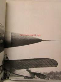 Ett år i Luften - Flygets årsbok 1962-1963 1964