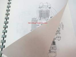 Limbach Flugmotoren von 6 bis 90 PS mit Einfach- und Doppelzündung - We get you off the ground -lentokonemoottorien esitekirja