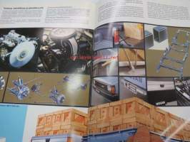 Nissan Pickup, King Cab, King Cab 4 X 4 -myyntiesite