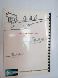 SIAI Marchetti S 210 airplane characteristics