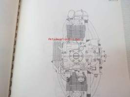 Limbach Flugmotoren von 6 bis 90 PS mit Einfach- und Doppelzündung - We get you off the ground -lentokonemoottorien esitekirja