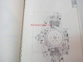 Limbach Flugmotoren von 6 bis 90 PS mit Einfach- und Doppelzündung - We get you off the ground -lentokonemoottorien esitekirja