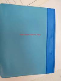 Limbach L 2000 and series 2/1984 Engine Manual -ohjekirja, kopio