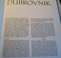 Dubrovnik