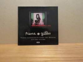 Pierre &amp; Gilles - Turun taidemuseo