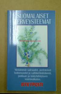 Suomalaiset terveysteemat