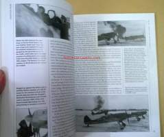 Focke-Wulf Fw 190 - Aces of the Russian  front- Osprey Aircraft of the aces