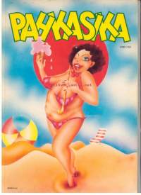 Pahkasika 2/86