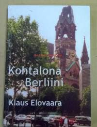 Kohtalona Berliini