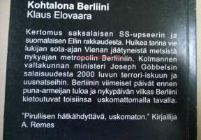 Kohtalona Berliini