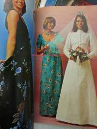 Oma Stil mallistoni - syksy-talvi 1973-1974