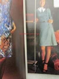 Oma Stil mallistoni - syksy-talvi 1973-1974