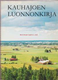 Kauhajoen luonnonkirja