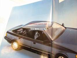 Ford Scorpio 1985 -myyntiesite