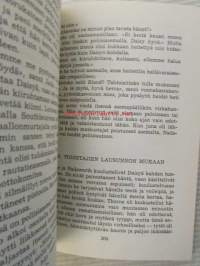Langat sekoavat - Sapo-sarjan nr 85