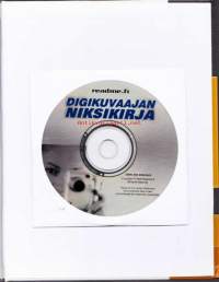 Digikuvaajan niksikirja, 2005.