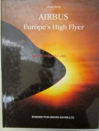 Airbus - Europe&#039;s High Flyer