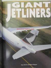 Giant Jetliners