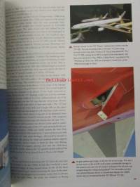 Giant Jetliners
