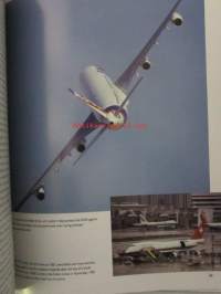 Giant Jetliners