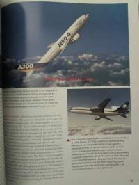 Giant Jetliners