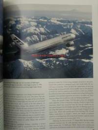 Giant Jetliners