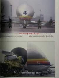 Giant Jetliners