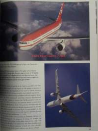 Giant Jetliners