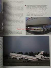 Giant Jetliners