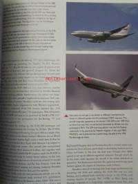 Giant Jetliners