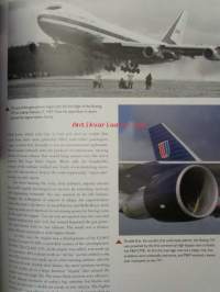 Giant Jetliners