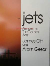 Jets - Airliners of the Golden Age