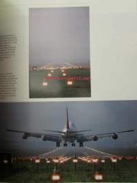 Jets - Airliners of the Golden Age
