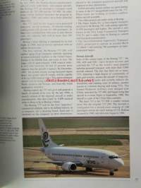 Jets - Airliners of the Golden Age