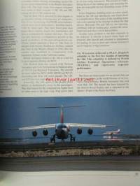 Jets - Airliners of the Golden Age