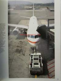 Jets - Airliners of the Golden Age