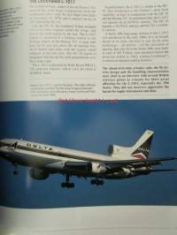 Jets - Airliners of the Golden Age