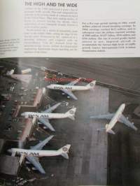 Jets - Airliners of the Golden Age