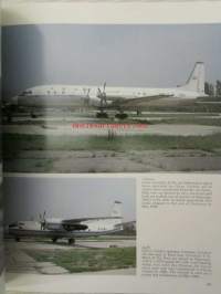 Chinese Airlines Airline Colour of China