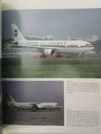 Chinese Airlines Airline Colour of China